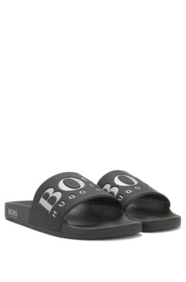 hugo boss home slippers