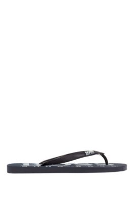 hugo boss sandals mens