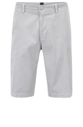 Shorts for men by HUGO BOSS | Skillful designs