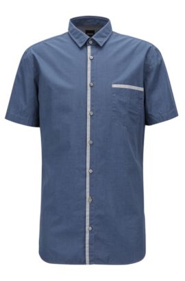 Premium Shirts Attitude Nz01-04 57/58*nz40xnz40 120*80 100%cotton 120*80