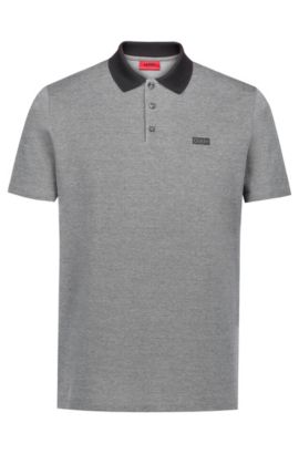 HUGO BOSS | Polo Shirts for Men | Classic & Sportive Designs