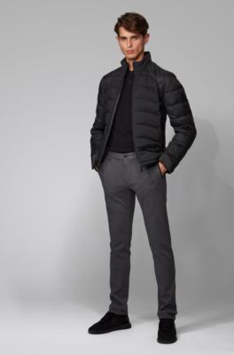 hugo boss outfits