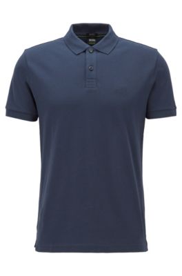 hugo boss pima cotton