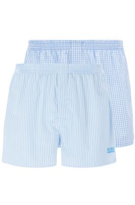 hugo boss pj shorts