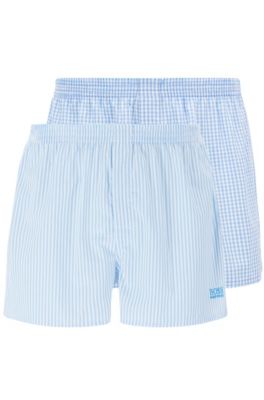 hugo boss pyjama shorts