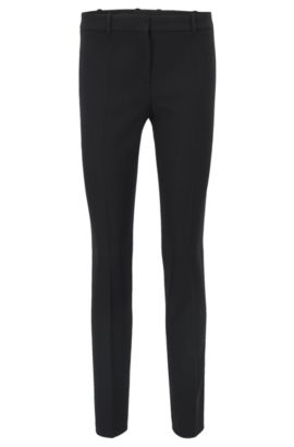 HUGO BOSS | Trousers for Women | Beautiful & Feminine Designs