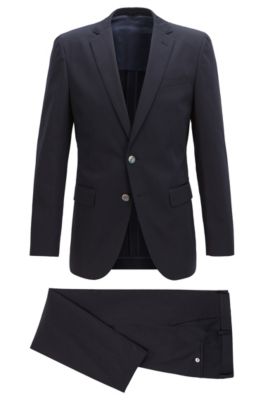 HUGO BOSS Clothing | Attractive And Elegant