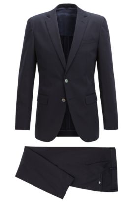HUGO BOSS clothing | attractive and elegant