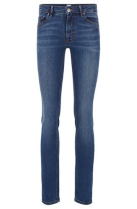 HUGO BOSS | Jeans for Women | Elegant & Feminine