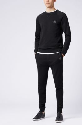 hugo boss wyan sweatshirt