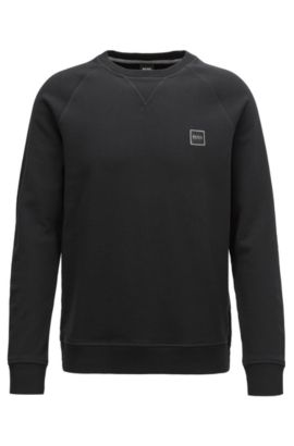 Sweatshirts for men by HUGO BOSS | Tasteful & Casual