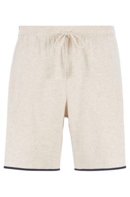 hugo boss loungewear shorts