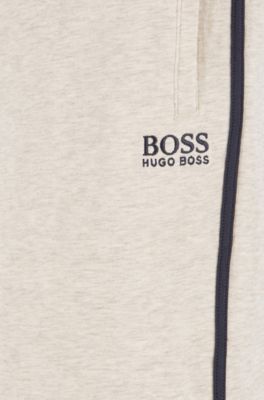 hugo boss loungewear shorts