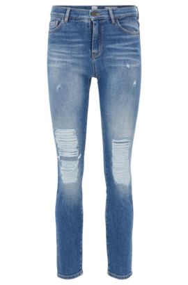 Ladies Jeans - BW6HD03996