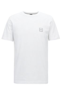 HUGO BOSS | T-Shirts For Men | Classic & Casual T-Shirts