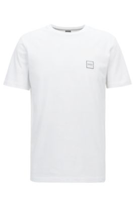 HUGO BOSS | T-Shirts for Men | Classic & Casual T-Shirts
