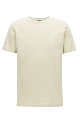 HUGO BOSS | T-Shirts for Men | Classic, Casual & Elegant Designs