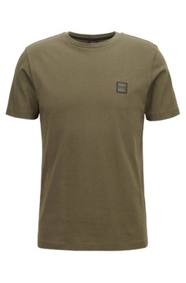 HUGO BOSS | T-Shirts for Men | Classic & Casual T-Shirts
