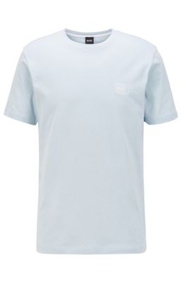 hugo boss t shirt basic