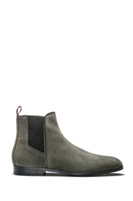 hugo boss boheme chelsea boot