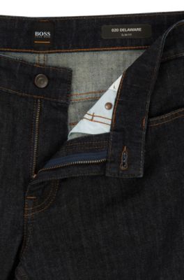 hugo boss 020 slim fit