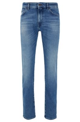 hugo boss maine jeans