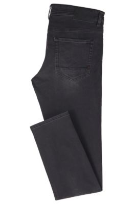 hugo boss stretch pants