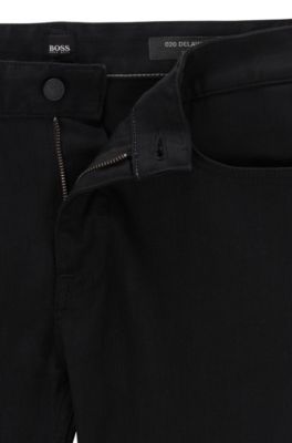 hugo boss black jeans