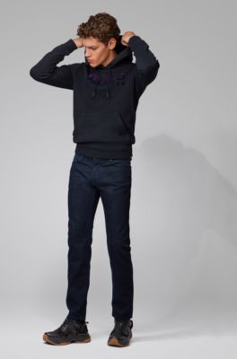 boss jeans regular fit