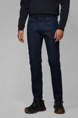 regular denim