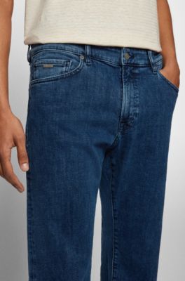 hugo boss jeans maine regular fit