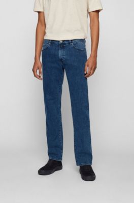 regular fit jeans
