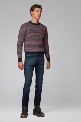 hugo boss skinny fit jeans