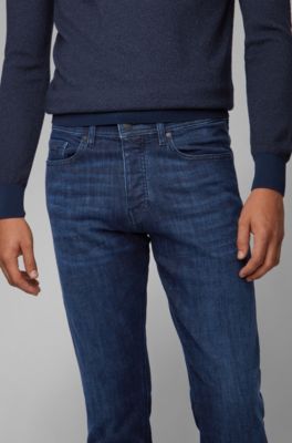 hugo boss taber jeans