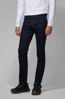 tailored fit pantalon