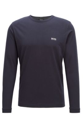 HUGO BOSS | T-Shirts for Men | Classic & Casual T-Shirts