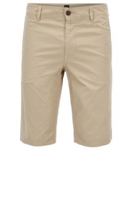 HUGO BOSS shorts for men | Skillful designs for the summer