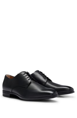 Hugo Boss Mens Derby Lace-up