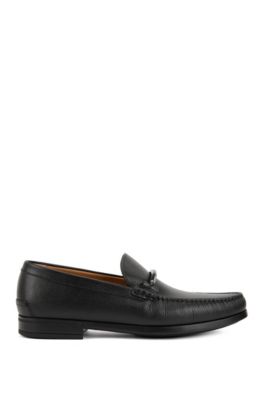 3 Paia Calze HUGO BOSS Uomo Nero - Mid Calf - Taglia 7-9 (US) - Nuove Con Etichette