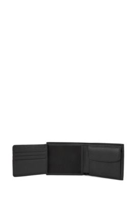 porte feuille hugo boss