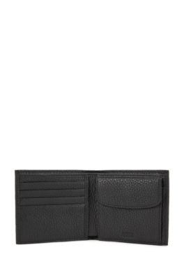 boss billfold wallet