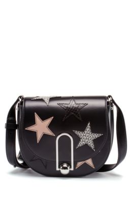 hugo boss body bag