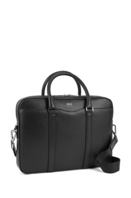 hugo boss purse man