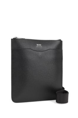 hugo boss paper gift bag