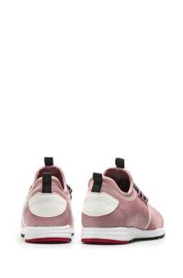hugo boss vibram trainers