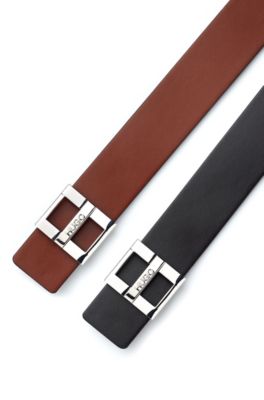 hugo boss ladies belts