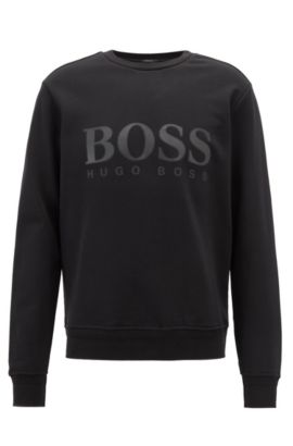 HUGO BOSS sweatshirts for men | Tasteful & casual