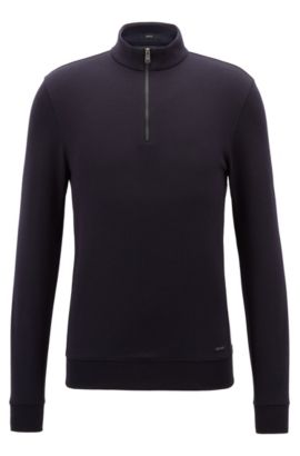 HUGO BOSS sweatshirts for men | Tasteful & casual