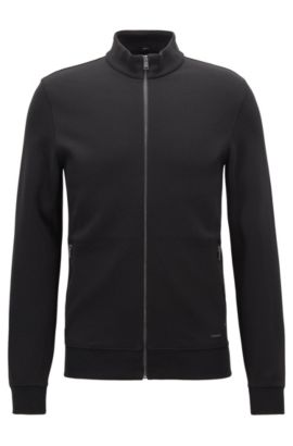 HUGO BOSS sweatshirts for men | Tasteful & casual