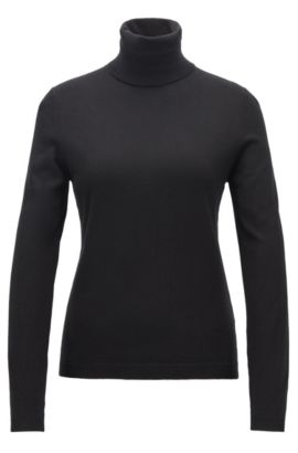 HUGO BOSS premium sweater collection for women